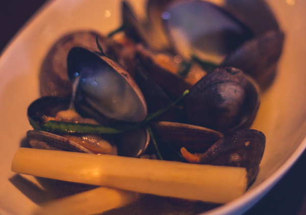 manilla clams district one las vegas
