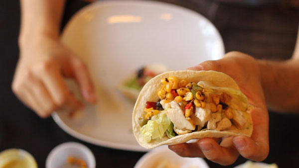 taco