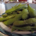edamame edamame