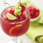 Applebees Berry Sangria