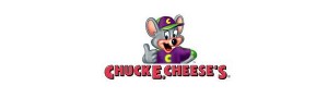 chuck e. cheese logo