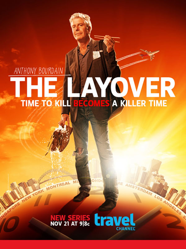 the layover torrent