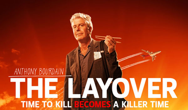 the layover torrent