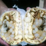 gyro-breakfast-burrito