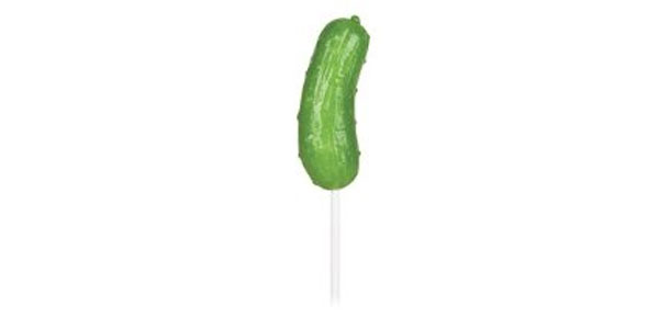 Pickle Ornament Amazon 2021