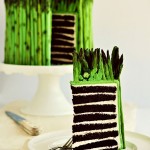 asparagus-cake