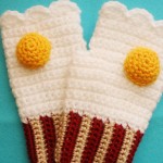 flat-mitts