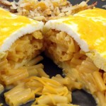 mac-cheese-omelette