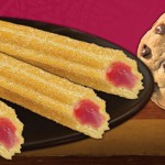 strawberry-filled-churros
