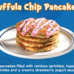 drsuess-truffula-chip-pancakes