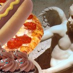 food-related-valentines-day
