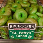 brueggers-st-pattys-green
