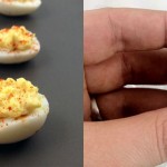 quail-egg-deviled