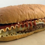 lasagna-burger
