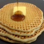 wafflecakes