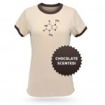 chocolate-scented-shirt