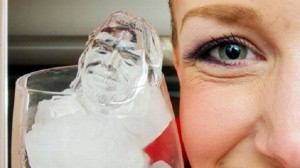 Little Richard Ice Cubes