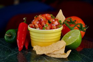 salsa