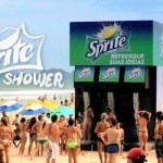 sprite-shower