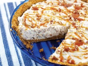 bourbon pecan pie not so humble pies