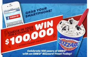 dairy-queen-oreo-contest