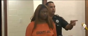 Mom leaves children after crash to get ice cream and strip down.