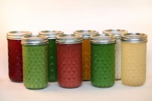 Summer Cleanse