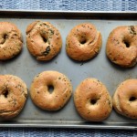 bagels
