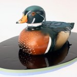 cake-duck-replica