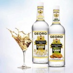Waffle-Vodka