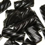 black-licorice