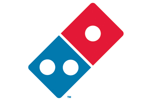 dominos new logo