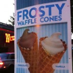 frosty-waffle-cones