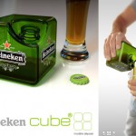 heinekencube