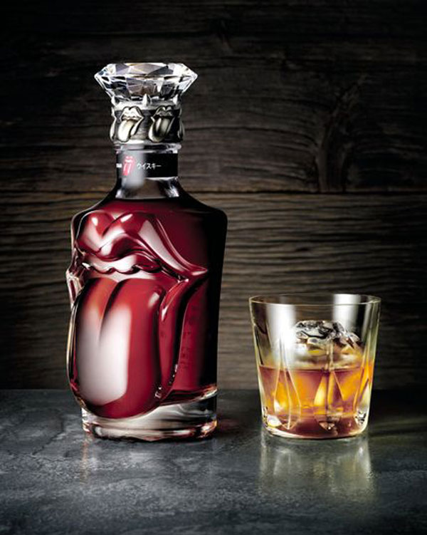 Stones Bar Whisky