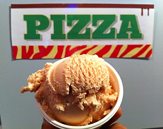 Pizza-Flavored-Ice-Cream
