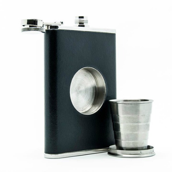 flask