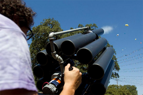 tacocannon