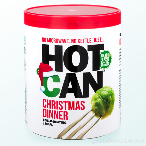 xmascandinner