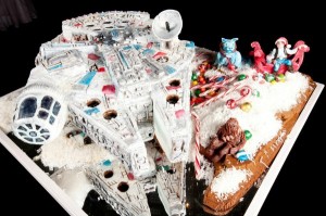 Millennium Falcon
