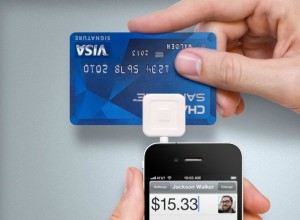 POS-apps