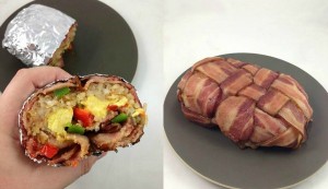 bacon-burrito