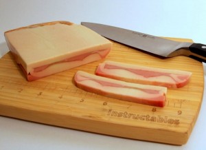 bacon-jello