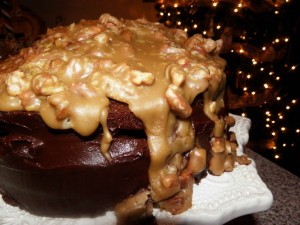 cake