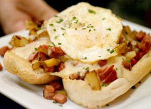 corn-beef-egg