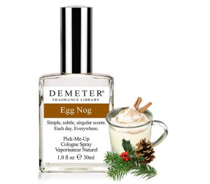 eggnogcologne