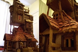 harry-potter-gingerbread-house