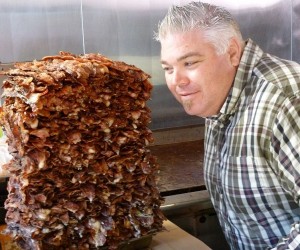 United States of Bacon. This picture says it all.