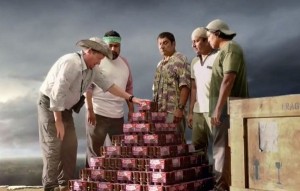 JELL-O believes it can put an end to this Mayan Madness.