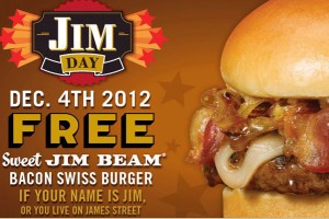 Jim Day Special